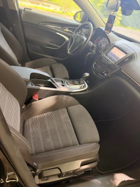 Opel Insignia, снимка 13