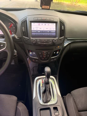 Opel Insignia, снимка 8