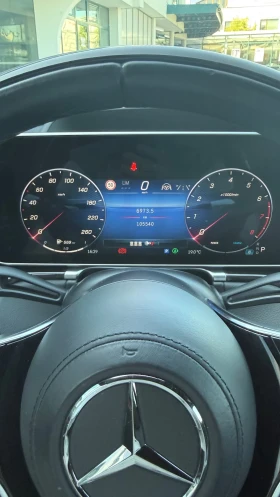 Mercedes-Benz S 500 3xTV AMG LiINE LONG , снимка 6