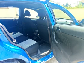 Alfa Romeo 147 1.9 Jtdm 16v blackline, снимка 5
