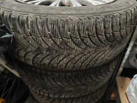 Alfa Romeo 147 1.9 Jtdm 16v blackline, снимка 8