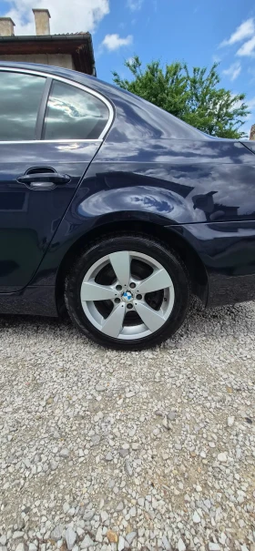 BMW 530 XD, снимка 11