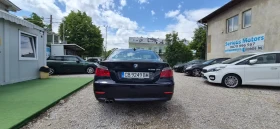 BMW 530 XD, снимка 6