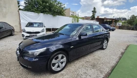 BMW 530 XD, снимка 1