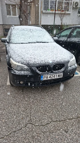 BMW 530 530xd, снимка 2