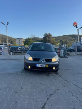 Renault Scenic, снимка 2