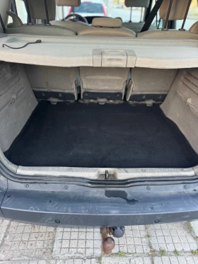 Renault Scenic, снимка 12
