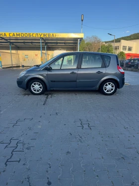Renault Scenic, снимка 1