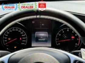 Mercedes-Benz C 450 AMG 4MATIC* BURMESTER* 360 CAM* ПОДГРЕВ* PANORAMA* , снимка 10