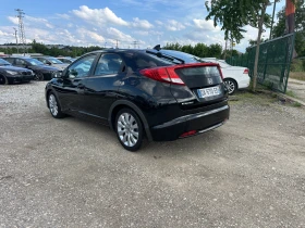 Honda Civic 1.8-SPORT-ФРАНЦИЯ-БЕЗ-КОРОЗИЯ-1Г-Гаранция!, снимка 3