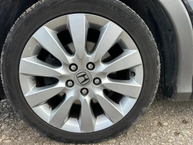 Honda Civic 1.8-SPORT-ФРАНЦИЯ-БЕЗ-КОРОЗИЯ-1Г-Гаранция!, снимка 17