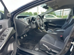 Honda Civic 1.8-SPORT-ФРАНЦИЯ-БЕЗ-КОРОЗИЯ-1Г-Гаранция!, снимка 9