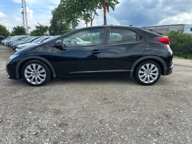 Honda Civic 1.8-SPORT-ФРАНЦИЯ-БЕЗ-КОРОЗИЯ-1Г-Гаранция!, снимка 2