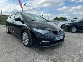 Honda Civic 1.8-SPORT-ФРАНЦИЯ-БЕЗ-КОРОЗИЯ-1Г-Гаранция!, снимка 7