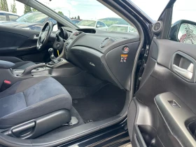 Honda Civic 1.8-SPORT-ФРАНЦИЯ-БЕЗ-КОРОЗИЯ-1Г-Гаранция!, снимка 10