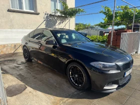 BMW 530 530i 272hp, снимка 2