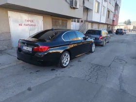 BMW 530 530i 272hp, снимка 6