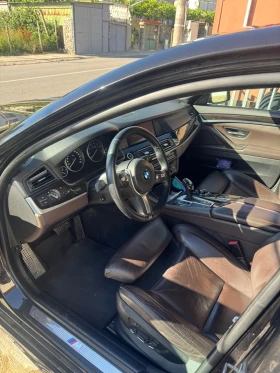 BMW 530 530i 272hp, снимка 9