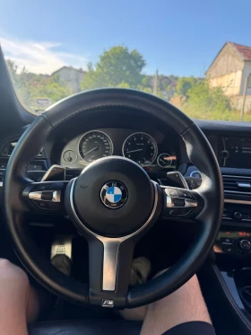 BMW 530 530i 272hp, снимка 7