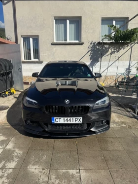BMW 530 530i 272hp, снимка 1