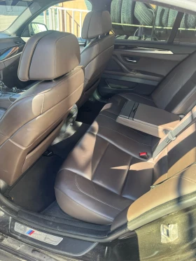 BMW 530 530i 272hp, снимка 11