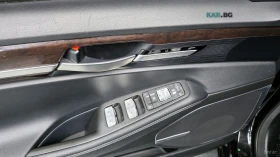Genesis G80 3.8 GDI AWD Luxury* НАВИ* КОЖА* ОБДУХВ , снимка 14