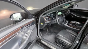 Genesis G80 3.8 GDI AWD Luxury* НАВИ* КОЖА* ОБДУХВ , снимка 10