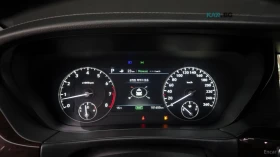 Genesis G80 3.8 GDI AWD Luxury* НАВИ* КОЖА* ОБДУХВ , снимка 8