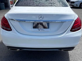 Mercedes-Benz C 300 4MATIC/ПАНОРАМА/ПОДГРЕВИ, снимка 5