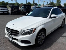 Mercedes-Benz C 300 4MATIC/ПАНОРАМА/ПОДГРЕВИ, снимка 1