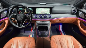 Mercedes-Benz CLS 300 D ЦЕНА ДО БЪЛГАРИЯ РЕГИСТРАЦИЯ & АВТОКРЕДИТ, снимка 5