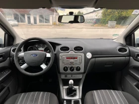 Ford Focus 1.6TDCi 109k.c * Климатик* , снимка 10