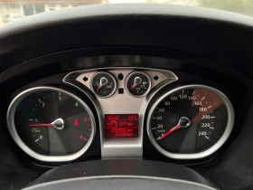 Ford Focus 1.6TDCi 109k.c * Климатик* , снимка 16