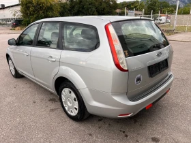 Ford Focus 1.6TDCi 109k.c * Климатик* , снимка 4