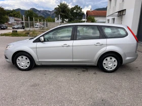 Ford Focus 1.6TDCi 109k.c * Климатик* , снимка 5