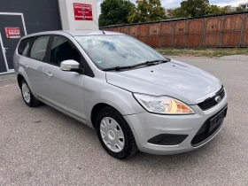 Ford Focus 1.6TDCi 109k.c * Климатик* , снимка 2