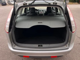 Ford Focus 1.6TDCi 109k.c * Климатик* , снимка 15