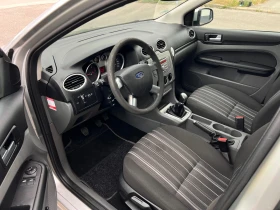 Ford Focus 1.6TDCi 109k.c * Климатик* , снимка 9