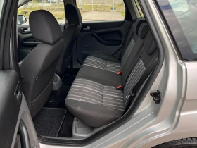 Ford Focus 1.6TDCi 109k.c * Климатик* , снимка 14
