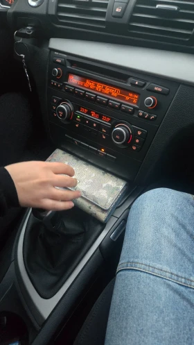 BMW 118, снимка 8