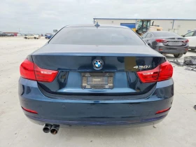 BMW 430 2.0l I, снимка 6