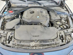 BMW 430 2.0l I, снимка 11