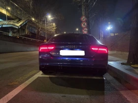 Audi Rs7 HUD* ЕЛ. БАГАЖНИК* ЛЮК* КРАЙНА ЦЕНА, снимка 3