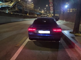 Audi Rs7 HUD* ЕЛ. БАГАЖНИК* ЛЮК* КРАЙНА ЦЕНА, снимка 2
