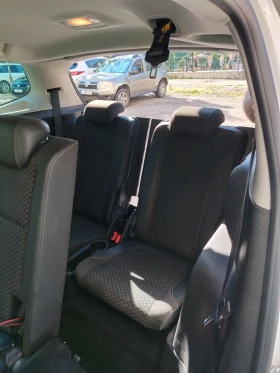 Opel Zafira Tourer 1.6 cdi N1, снимка 15