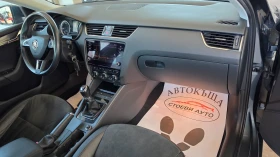 Skoda Octavia 2.0* 150кс* Алкантара* Кожа* Canton, снимка 14