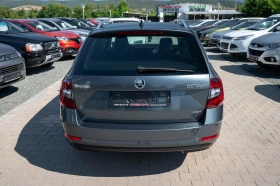 Skoda Octavia 2.0* 150кс* Алкантара* Кожа* Canton, снимка 8