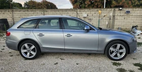 Audi A4 3.0 TDI..S-LINE..QUATTRO , снимка 4