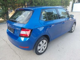 Skoda Fabia 1.0i, снимка 6
