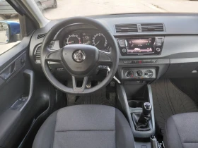 Skoda Fabia 1.0i, снимка 13